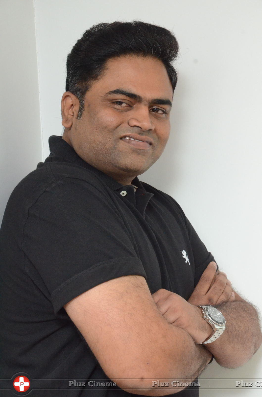 Director Vamsi Paidipally Interview Stills | Picture 1275203