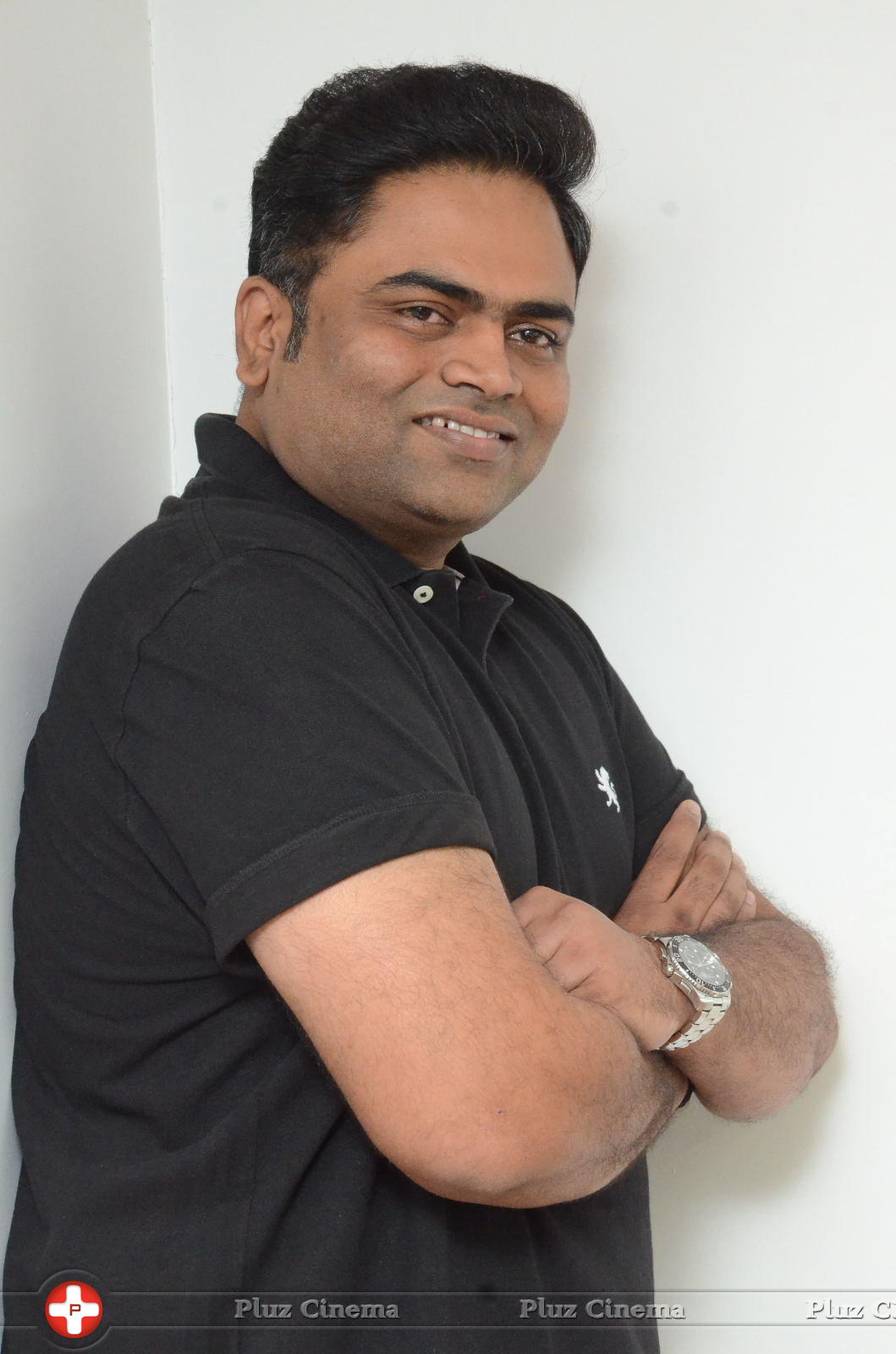 Director Vamsi Paidipally Interview Stills | Picture 1275204
