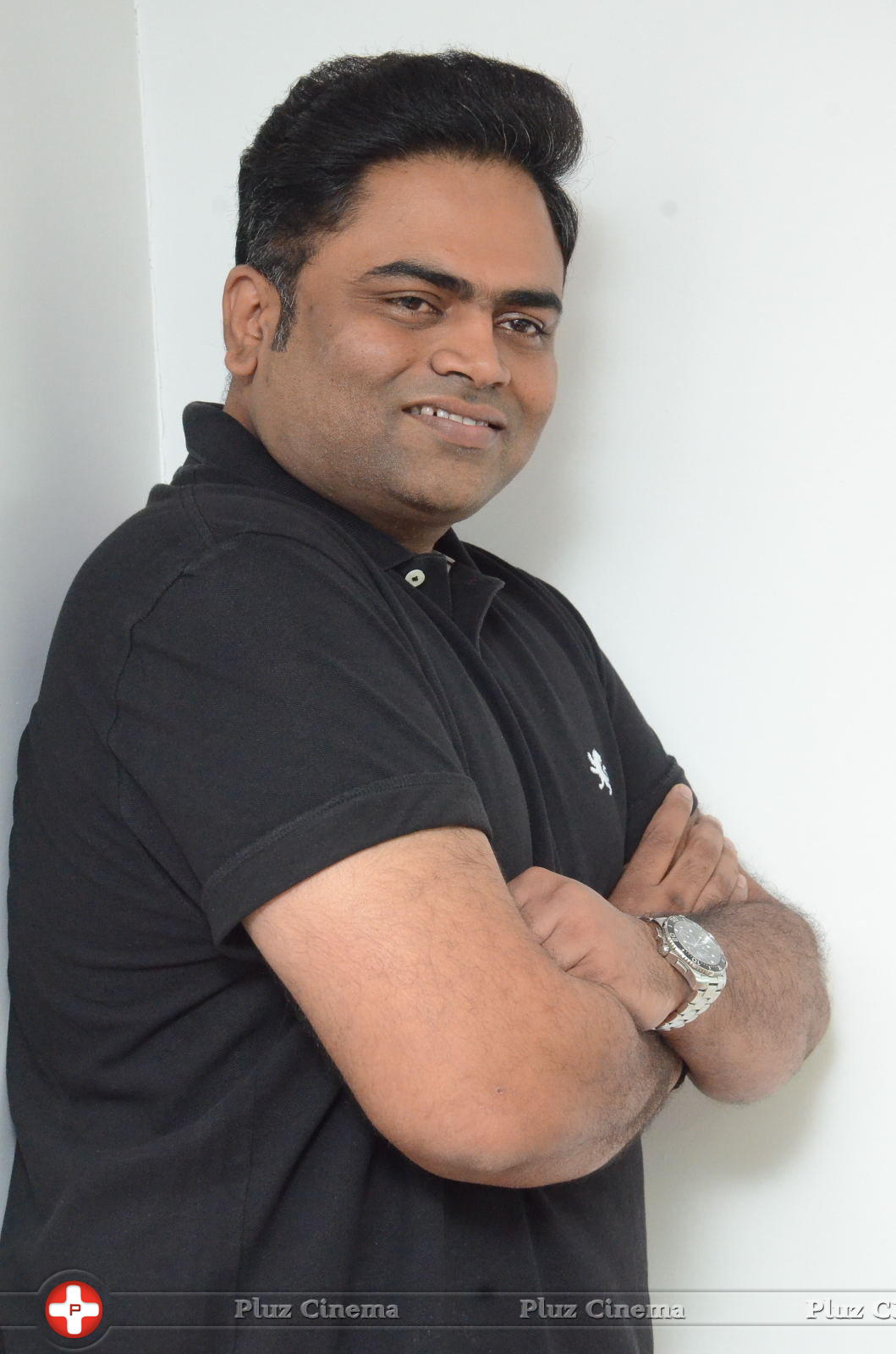 Director Vamsi Paidipally Interview Stills | Picture 1275206