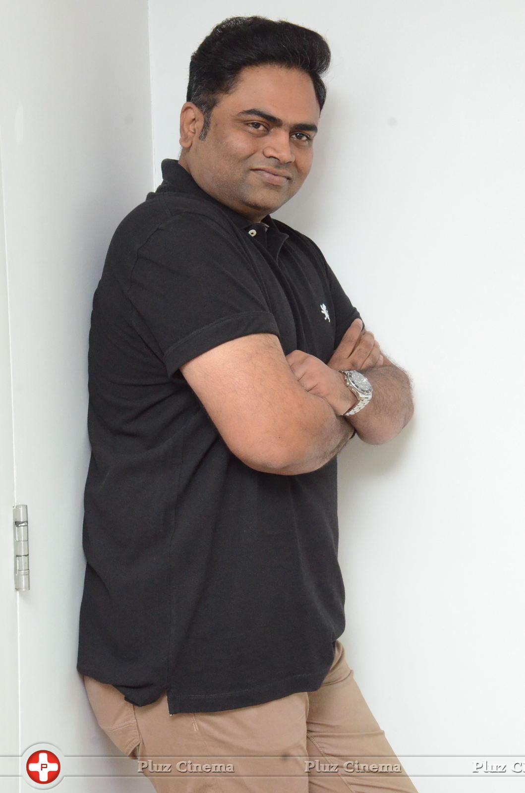 Director Vamsi Paidipally Interview Stills | Picture 1275207