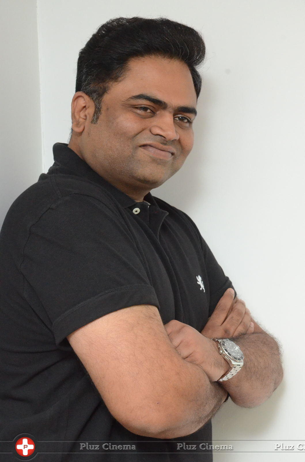 Director Vamsi Paidipally Interview Stills | Picture 1275209