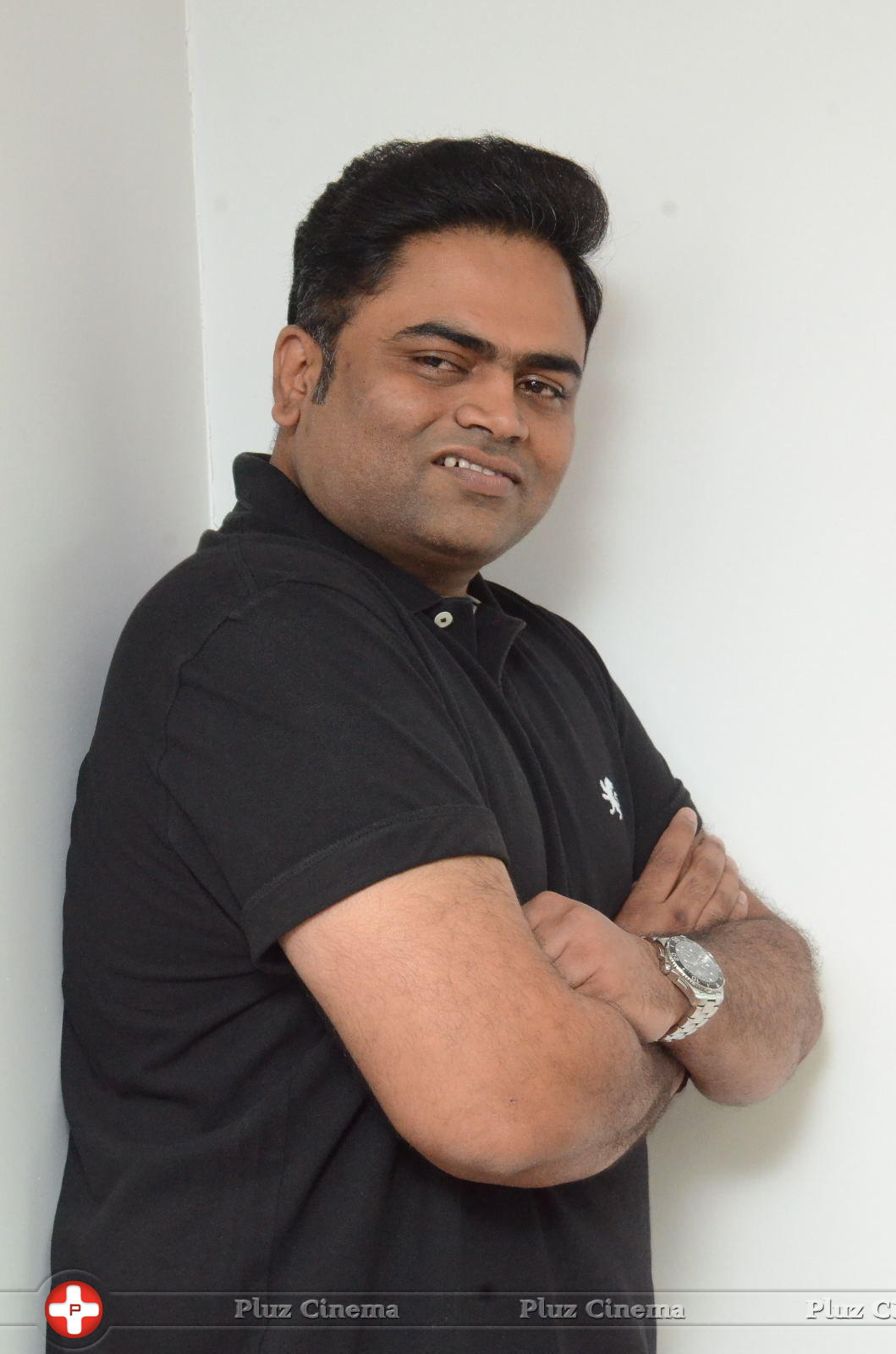 Director Vamsi Paidipally Interview Stills | Picture 1275210