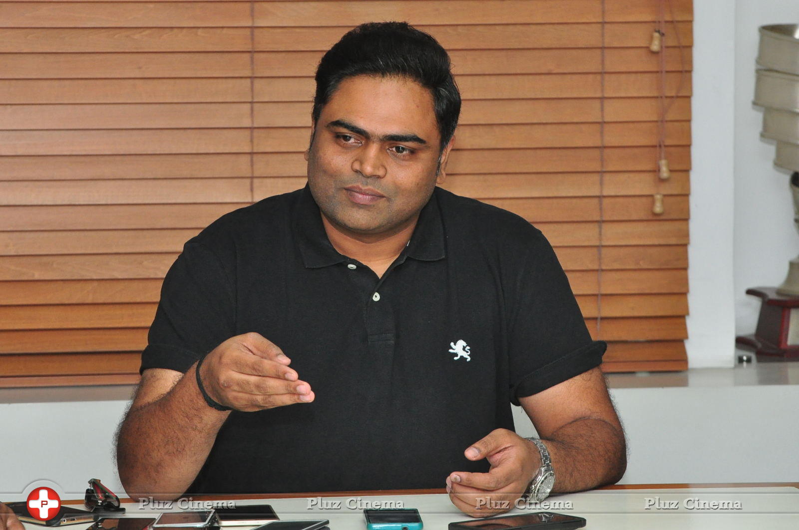 Director Vamsi Paidipally Interview Stills | Picture 1275211