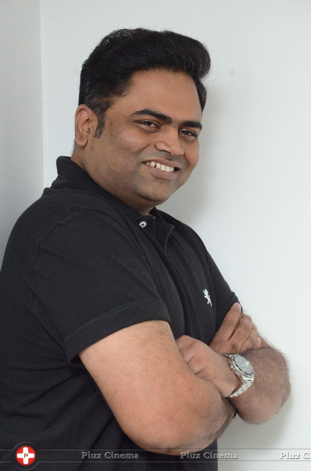 Director Vamsi Paidipally Interview Stills | Picture 1275213