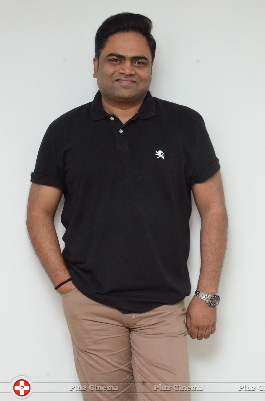 Director Vamsi Paidipally Interview Stills | Picture 1275218