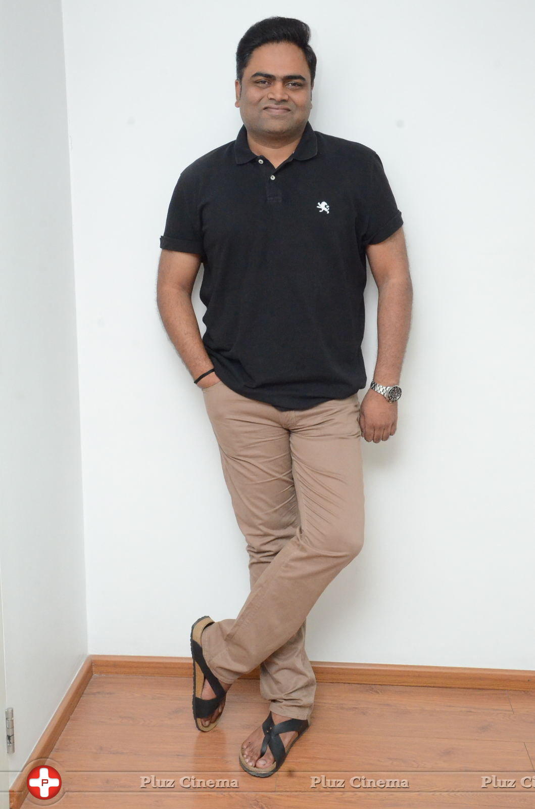 Director Vamsi Paidipally Interview Stills | Picture 1275221