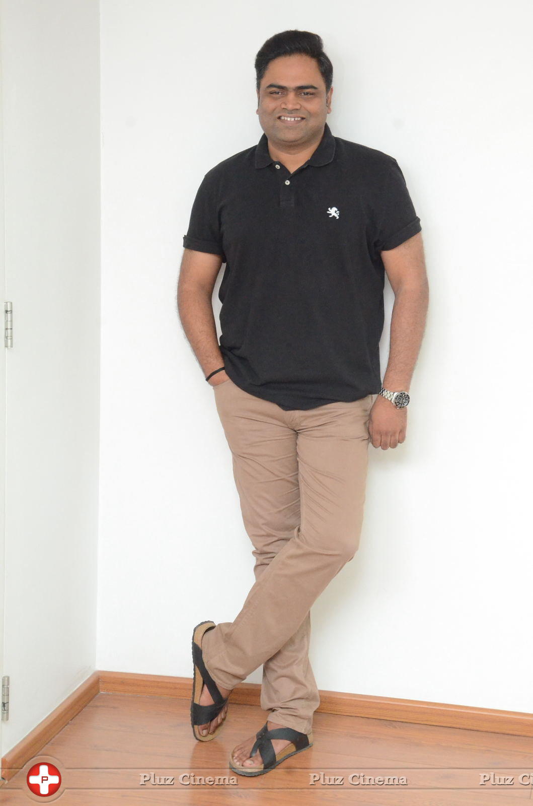 Director Vamsi Paidipally Interview Stills | Picture 1275222