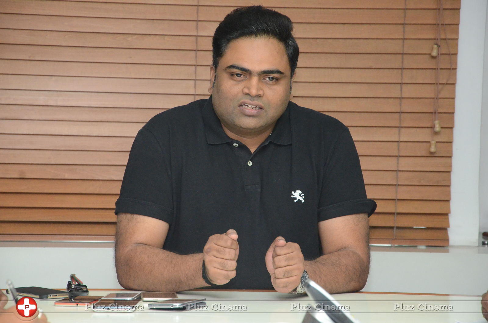 Director Vamsi Paidipally Interview Stills | Picture 1275226