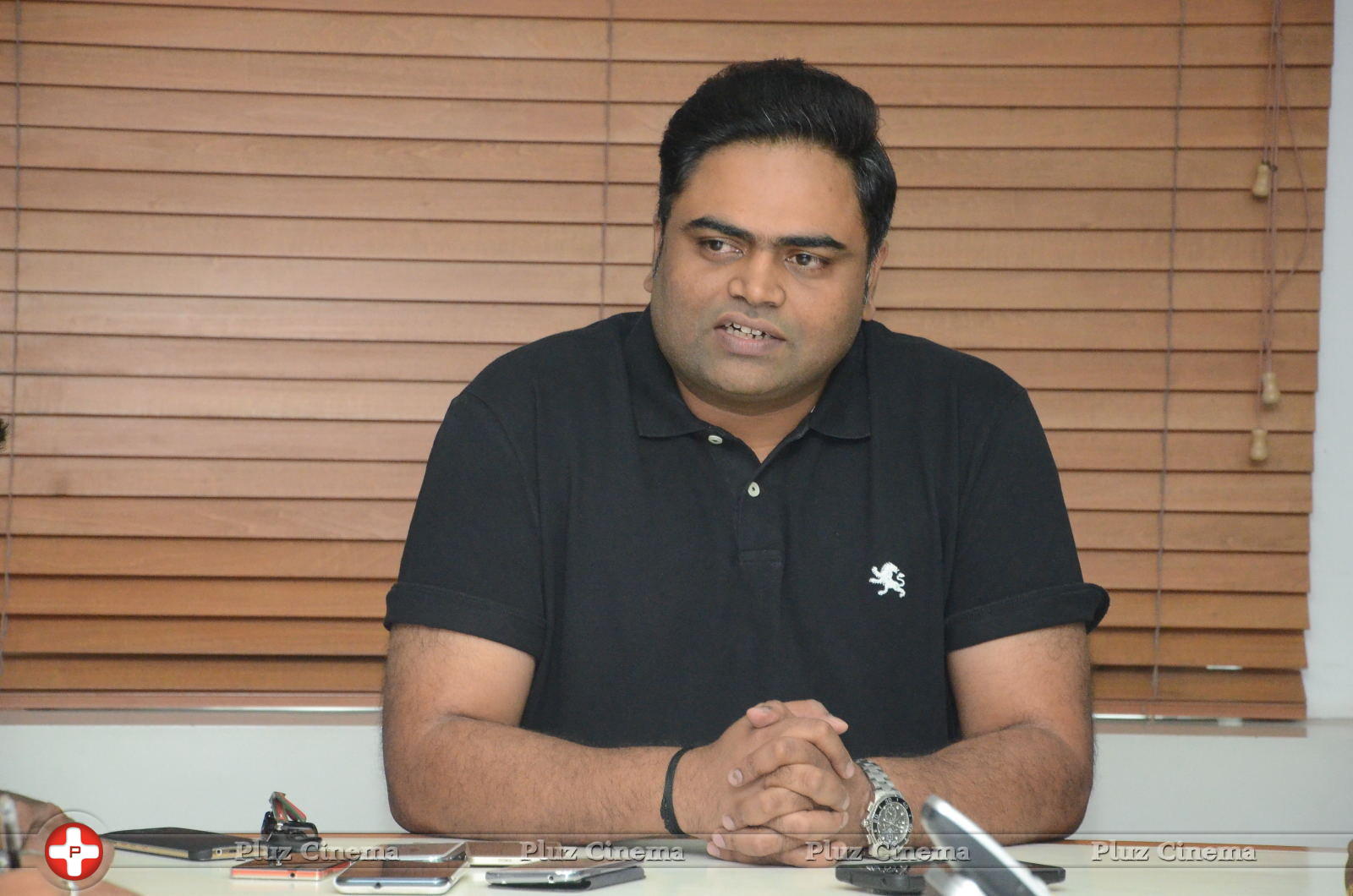 Director Vamsi Paidipally Interview Stills | Picture 1275227