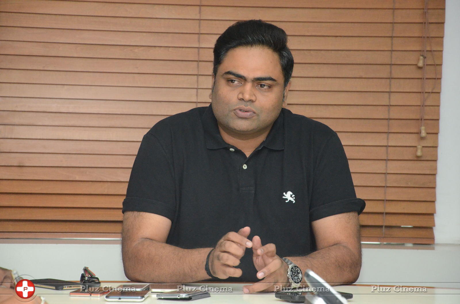 Director Vamsi Paidipally Interview Stills | Picture 1275228