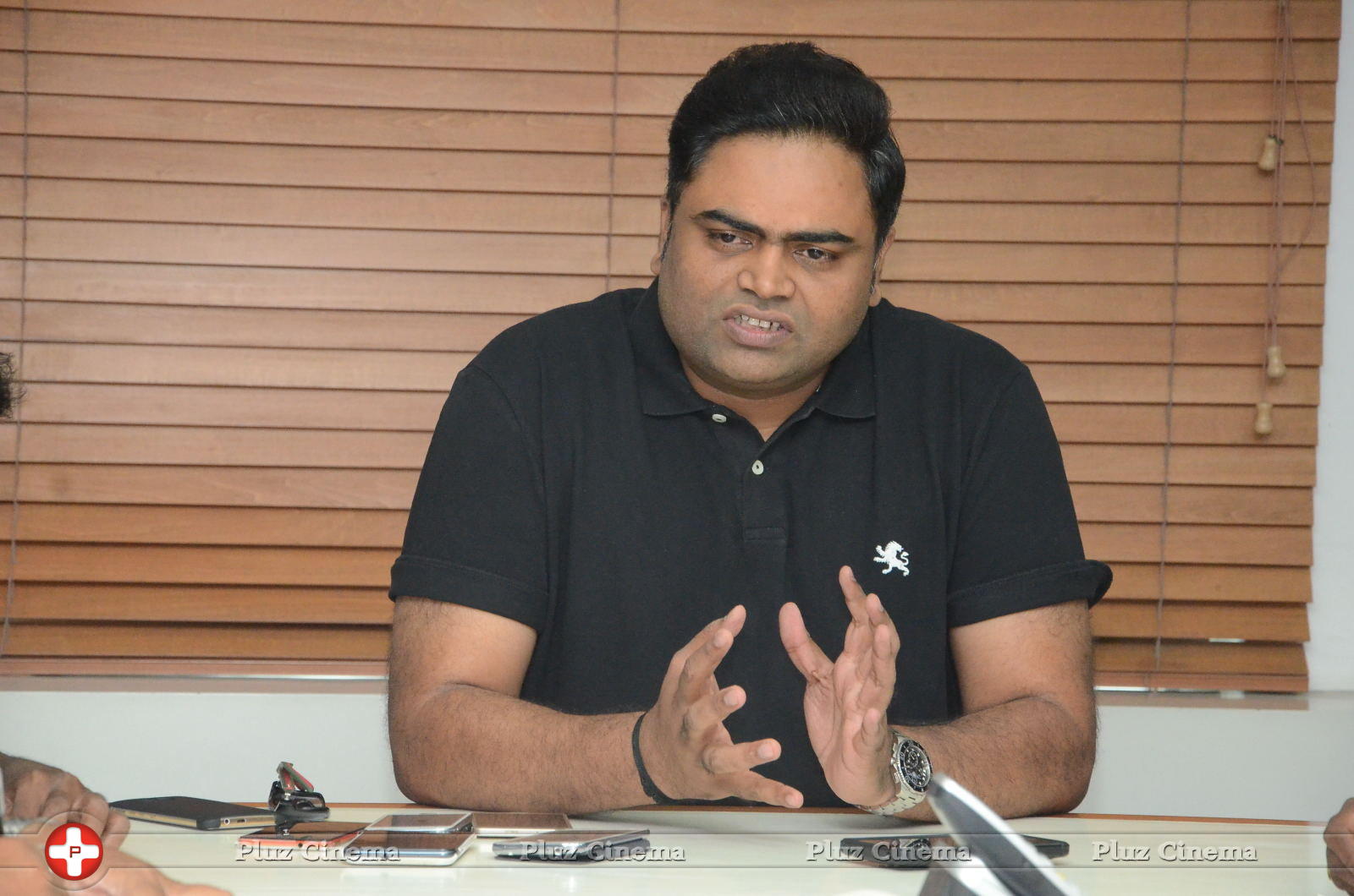 Director Vamsi Paidipally Interview Stills | Picture 1275229