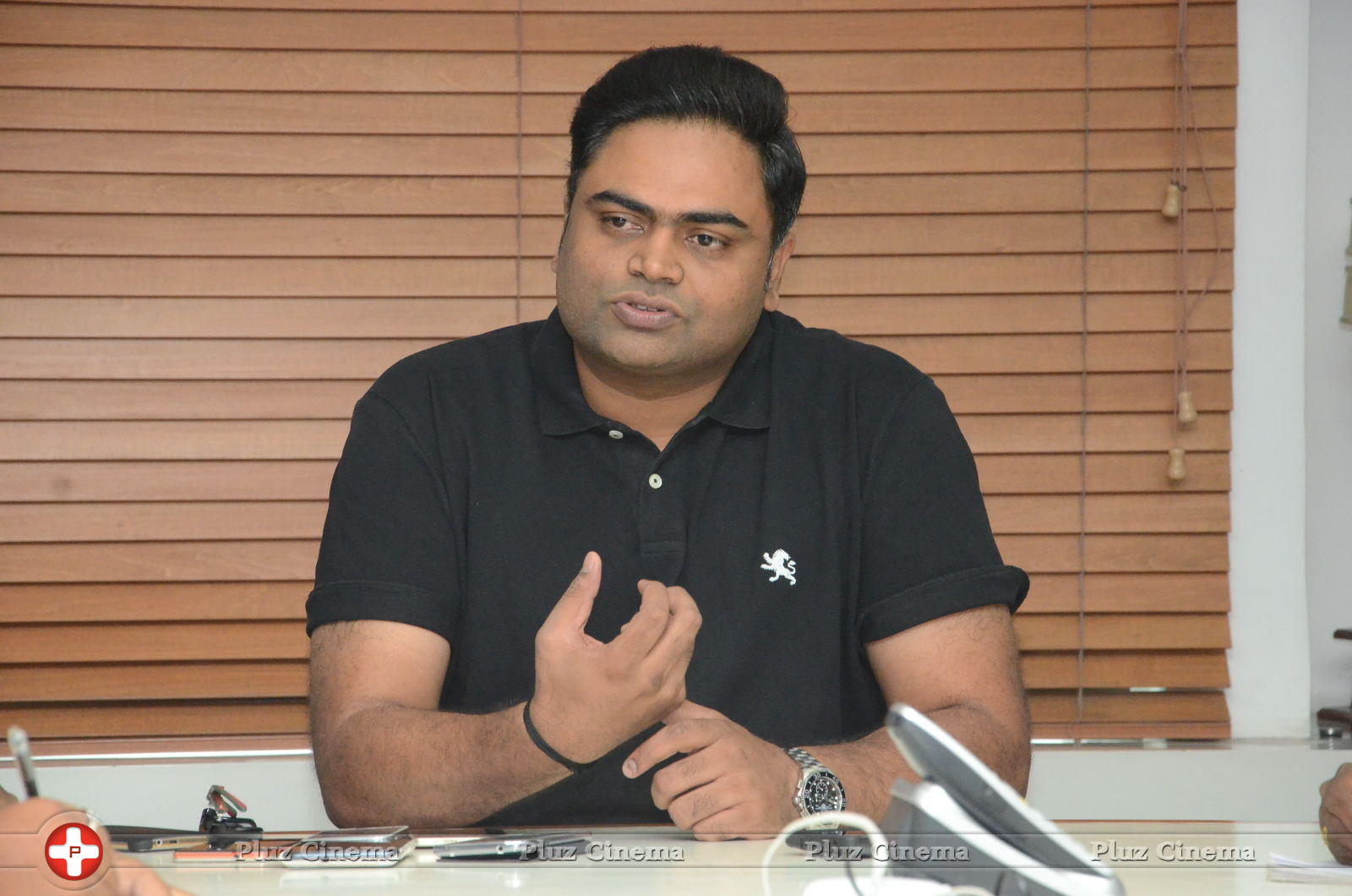 Director Vamsi Paidipally Interview Stills | Picture 1275233