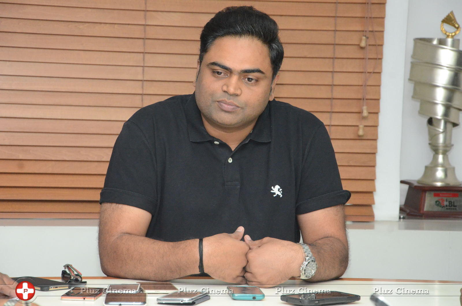 Director Vamsi Paidipally Interview Stills | Picture 1275235