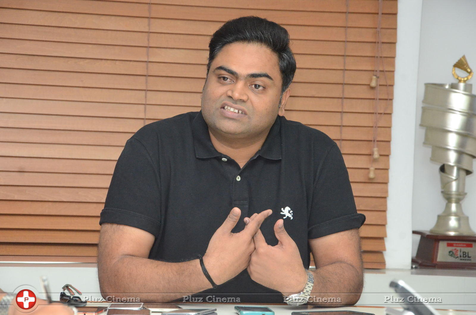 Director Vamsi Paidipally Interview Stills | Picture 1275236