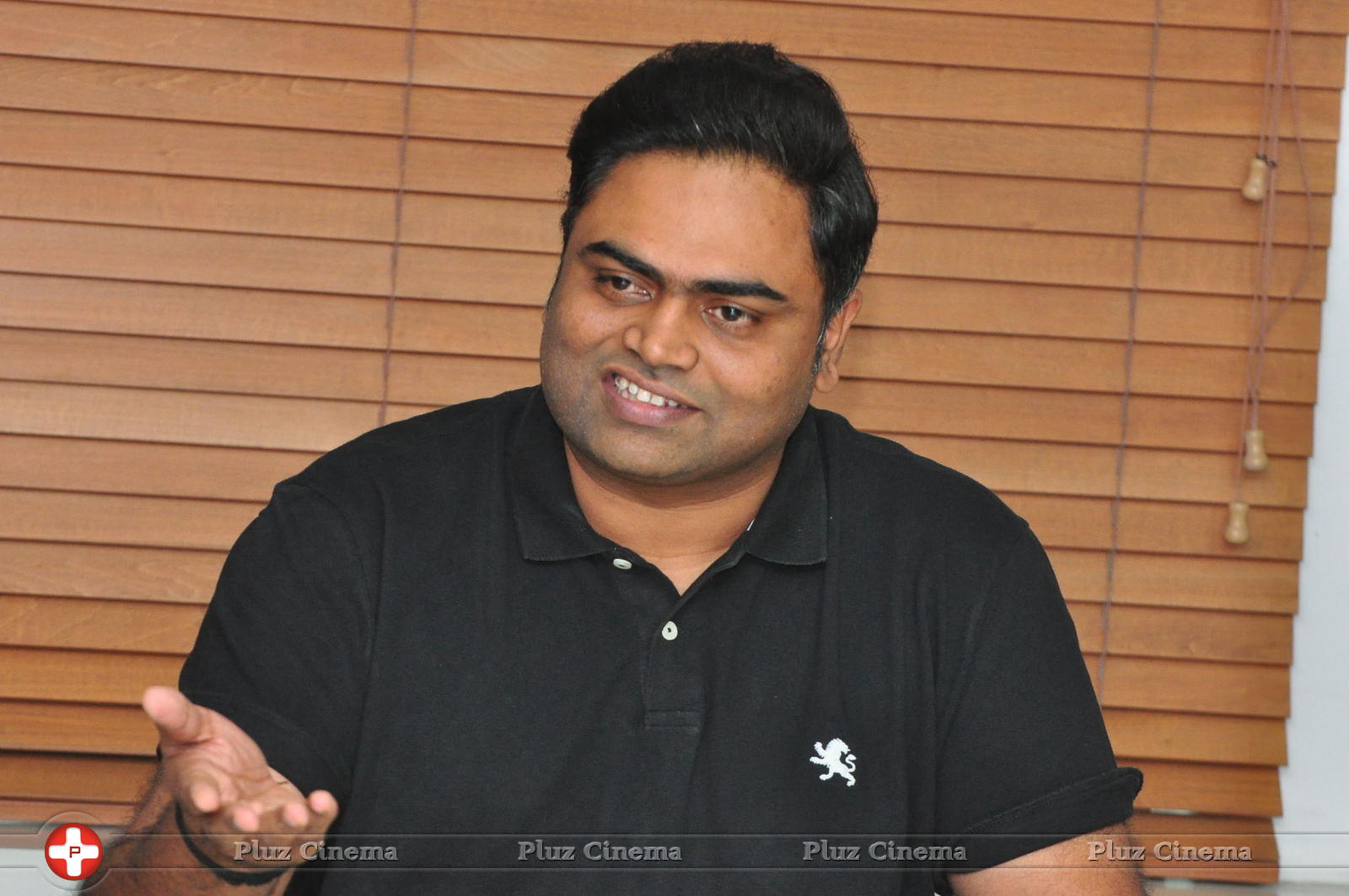 Director Vamsi Paidipally Interview Stills | Picture 1275237