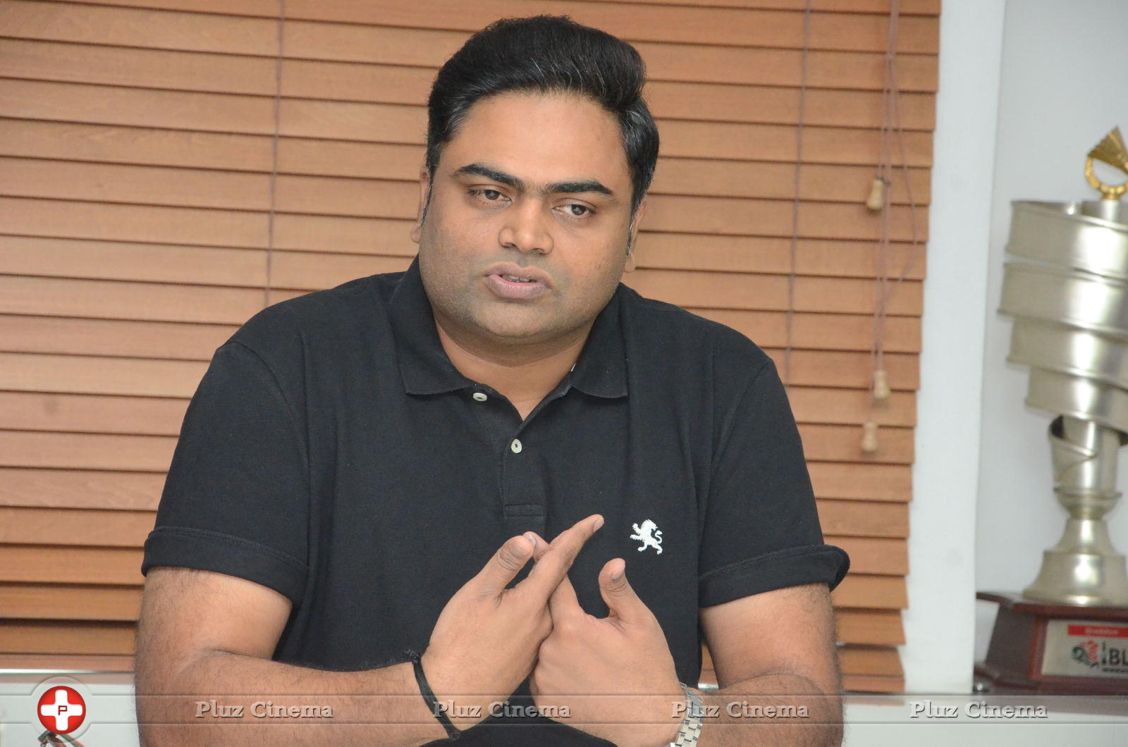 Director Vamsi Paidipally Interview Stills | Picture 1275238