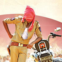 Sardar Gabbar Singh Movie New Photos