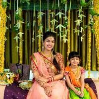 Chiranjeevi Daughter Sreeja Wedding Stills | Picture 1275669