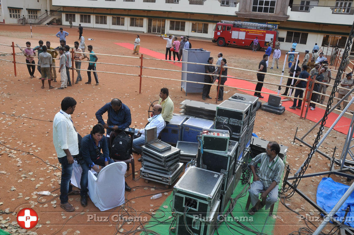 Raja Cheyyi Veste Movie Audio Launch Photos | Picture 1275549