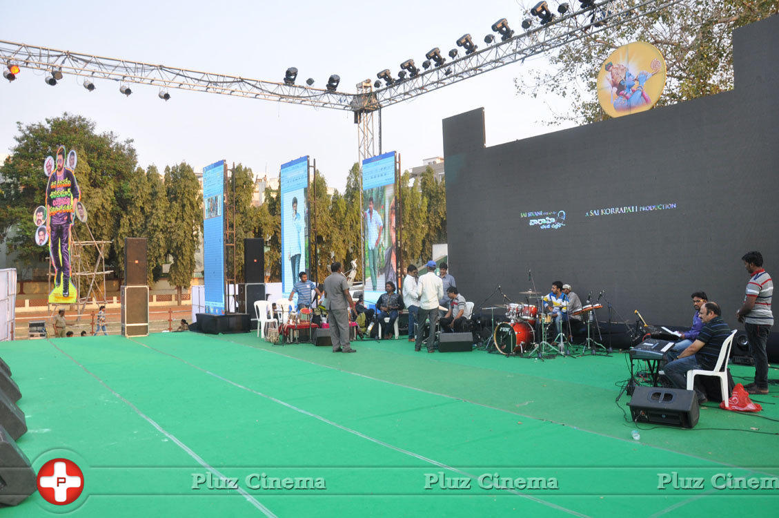 Raja Cheyyi Veste Movie Audio Launch Photos | Picture 1275551