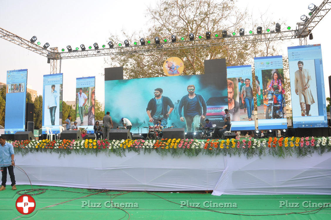 Raja Cheyyi Veste Movie Audio Launch Photos | Picture 1275555