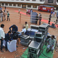 Raja Cheyyi Veste Movie Audio Launch Photos | Picture 1275549