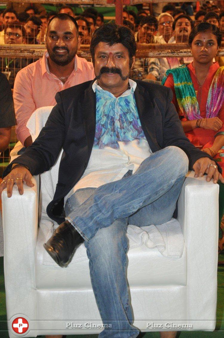 Balakrishnan at Raja Cheyyi Veste Movie Audio Launch Stills | Picture 1276332