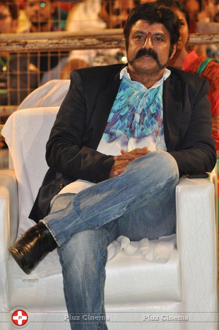 Balakrishnan at Raja Cheyyi Veste Movie Audio Launch Stills | Picture 1276348