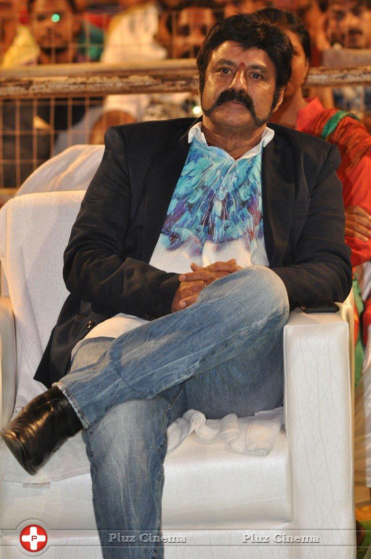 Balakrishnan at Raja Cheyyi Veste Movie Audio Launch Stills | Picture 1276349