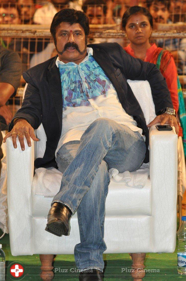 Balakrishnan at Raja Cheyyi Veste Movie Audio Launch Stills | Picture 1276351