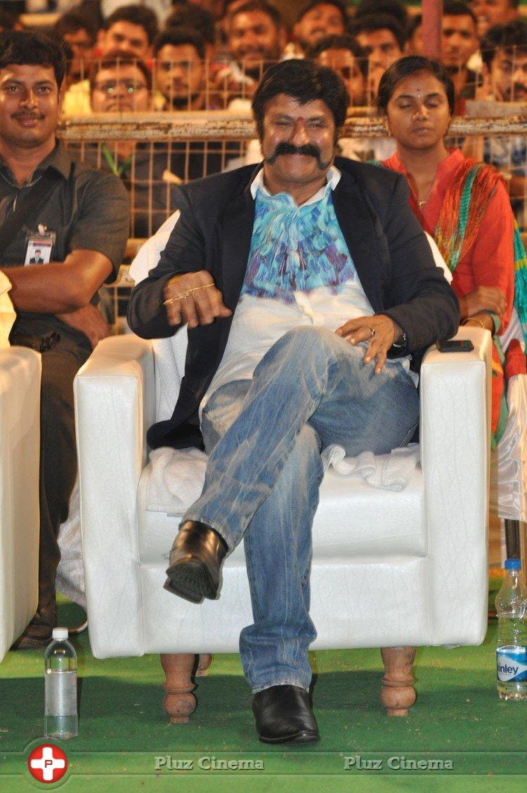 Balakrishnan at Raja Cheyyi Veste Movie Audio Launch Stills | Picture 1276362