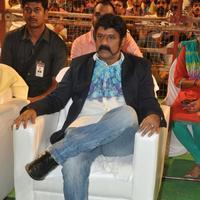 Balakrishnan at Raja Cheyyi Veste Movie Audio Launch Stills | Picture 1276356