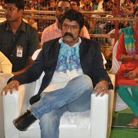 Balakrishnan at Raja Cheyyi Veste Movie Audio Launch Stills | Picture 1276359