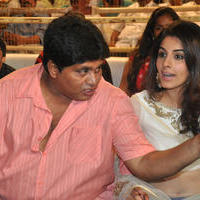 Raja Cheyyi Veste Movie Audio Launch Photos | Picture 1276509