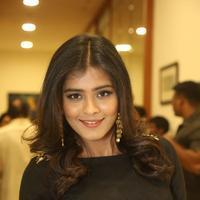 Heebah Patel at Eedo Rakam Aado Rakam Movie Audio Launch Stills | Picture 1277704