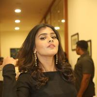 Heebah Patel at Eedo Rakam Aado Rakam Movie Audio Launch Stills | Picture 1277721