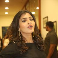 Heebah Patel at Eedo Rakam Aado Rakam Movie Audio Launch Stills | Picture 1277722