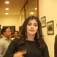 Heebah Patel at Eedo Rakam Aado Rakam Movie Audio Launch Stills | Picture 1277757