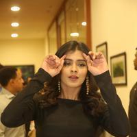 Heebah Patel at Eedo Rakam Aado Rakam Movie Audio Launch Stills | Picture 1277758