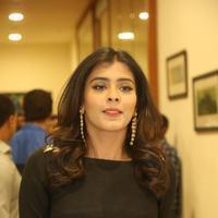 Heebah Patel at Eedo Rakam Aado Rakam Movie Audio Launch Stills | Picture 1277761