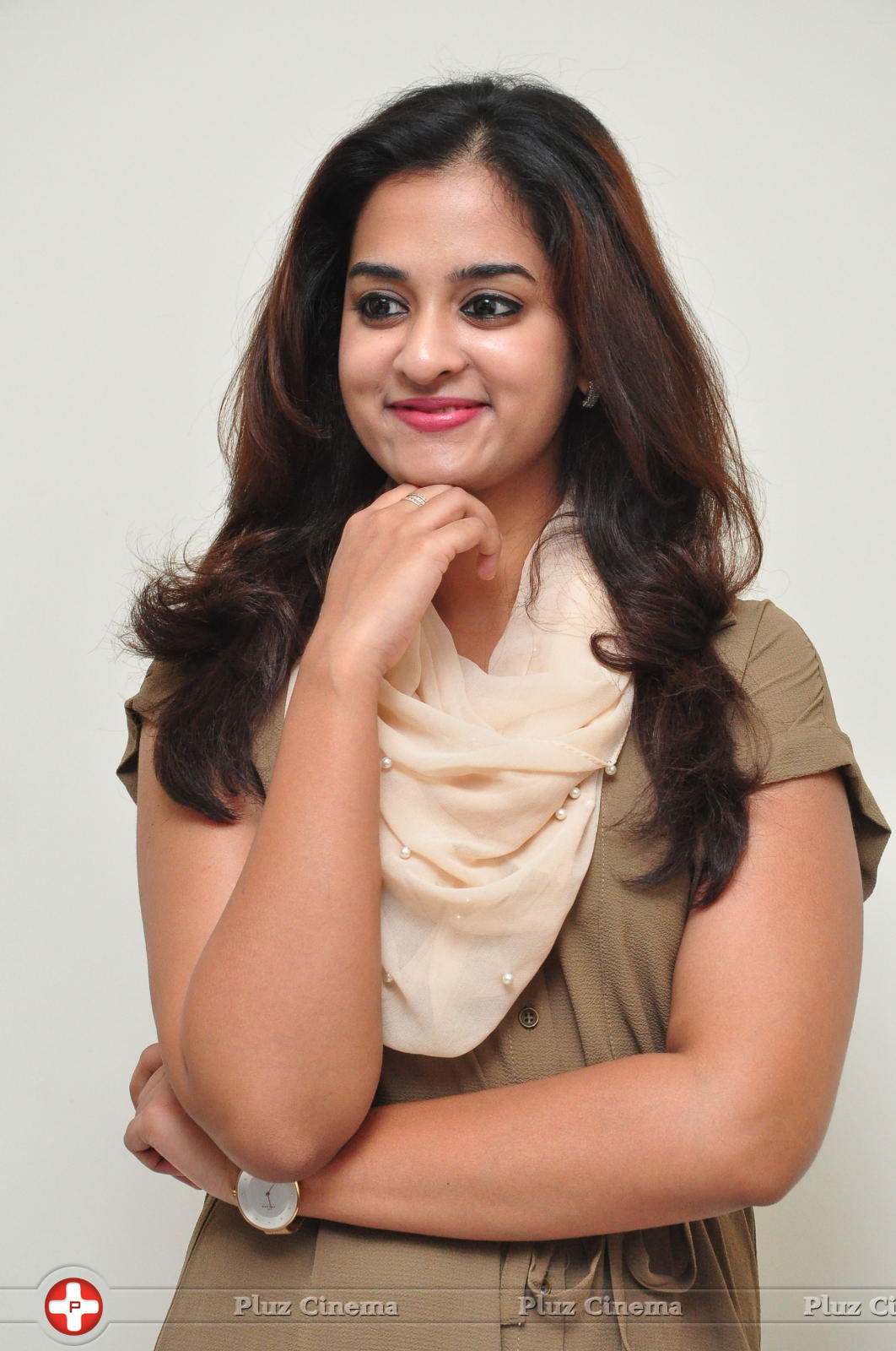 Nanditha Cute Gallery | Picture 1277944