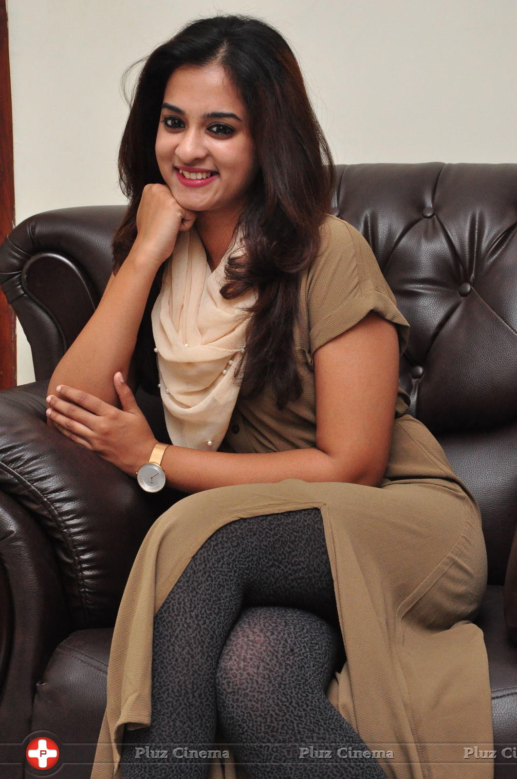 Nanditha Cute Gallery | Picture 1277971