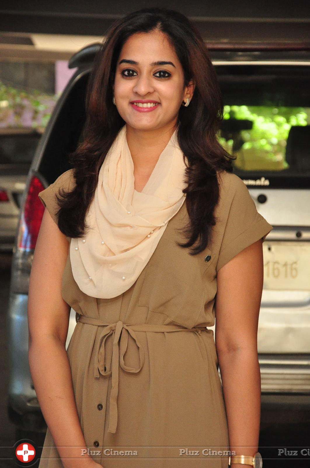 Nanditha Cute Gallery | Picture 1277979