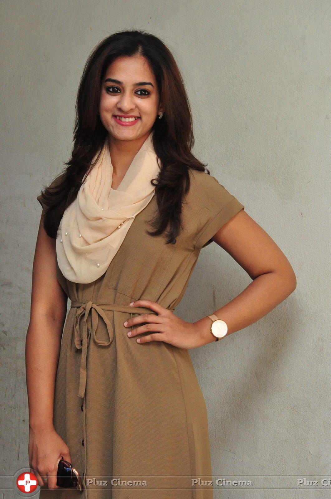 Nanditha Cute Gallery | Picture 1278006
