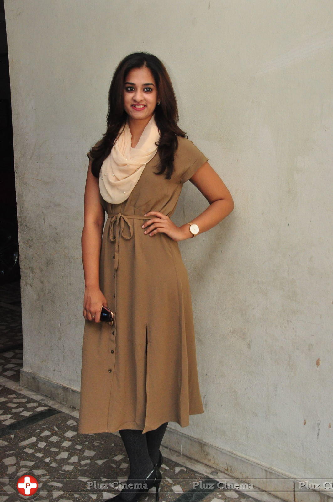 Nanditha Cute Gallery | Picture 1278015