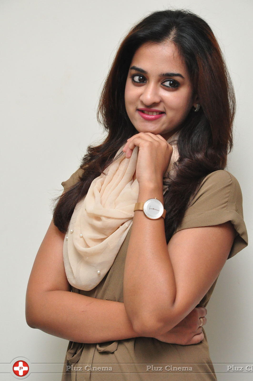 Nanditha Cute Gallery | Picture 1278030