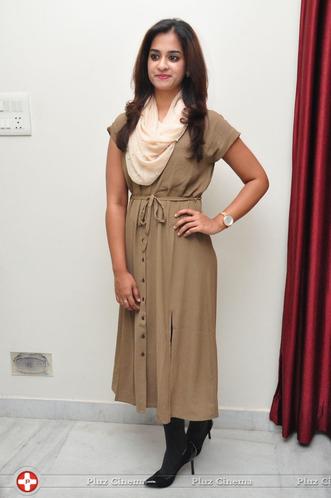Nanditha Cute Gallery | Picture 1278037