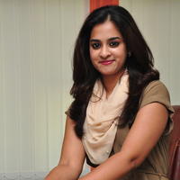 Nanditha Cute Gallery | Picture 1277912