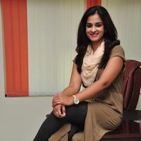 Nanditha Cute Gallery | Picture 1277913