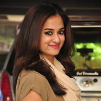 Nanditha Cute Gallery | Picture 1277930